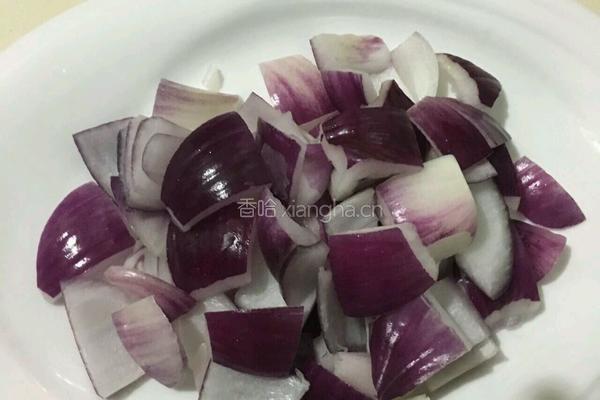 塔吉锅版黑胡椒鸡翅的做法图解3
