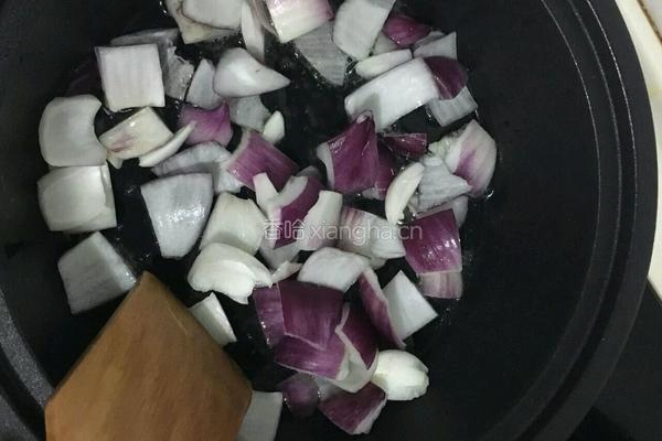 塔吉锅版黑胡椒鸡翅的做法图解7