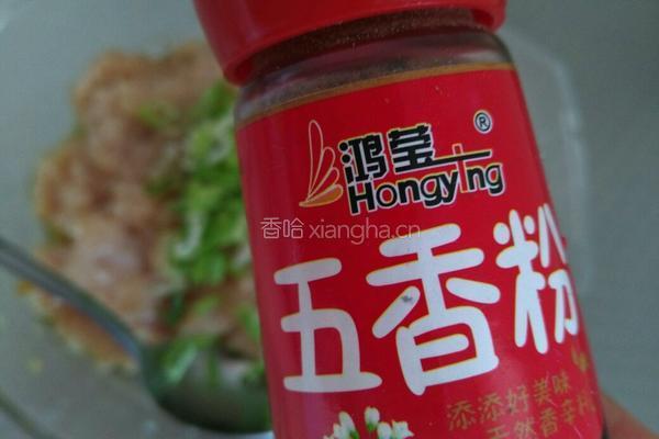 鸡胸肉干豆腐卷的做法图解4
