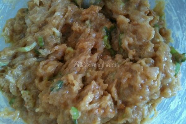 鸡胸肉干豆腐卷的做法图解9