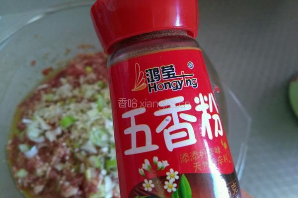 两和面驴肉馅包子的做法图解10