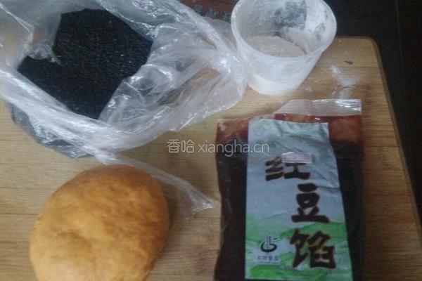 柿子饼的做法图解1