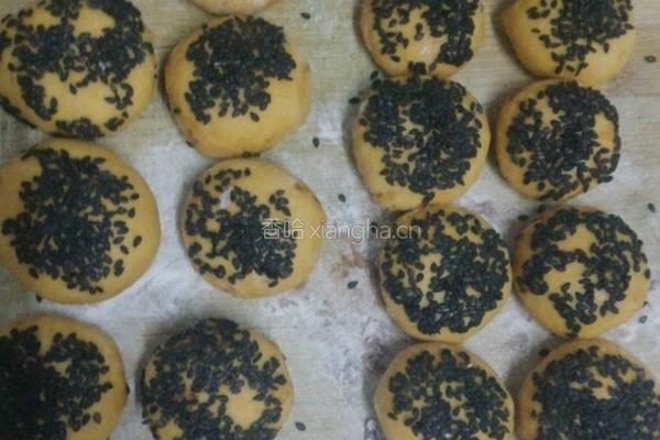 柿子饼的做法图解4