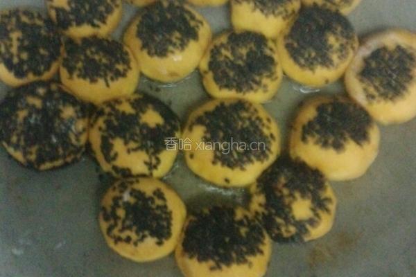 柿子饼的做法图解5