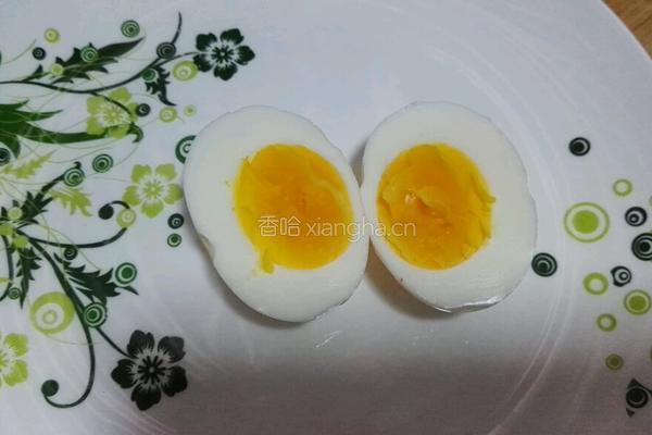 电饭锅蒸鸡蛋的做法图解6