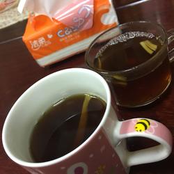 姜茶的做法[图]