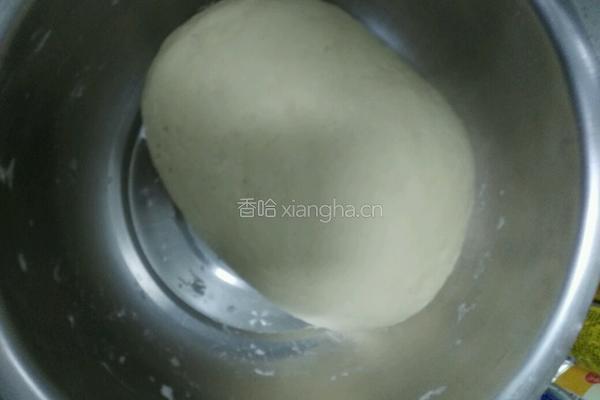 陕西手工面的做法图解1