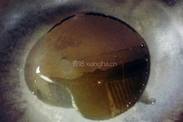 尖椒牛肉的做法图解4