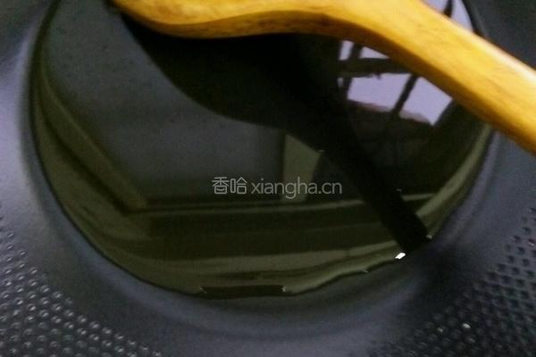 凉拌面的做法图解4