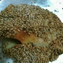 葱香油酥饼的做法[图]