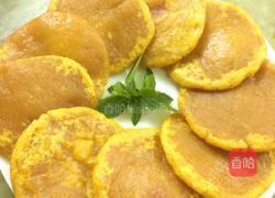 南瓜饼的做法图解5
