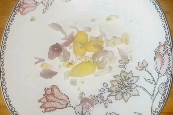 蒸鳕鱼的做法图解3