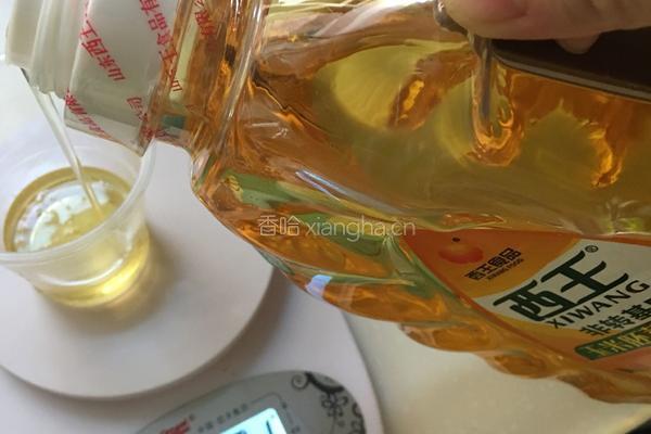 原味吐司的做法图解1