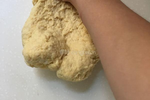 原味吐司的做法图解3