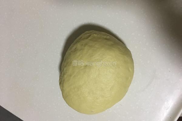 原味吐司的做法图解9