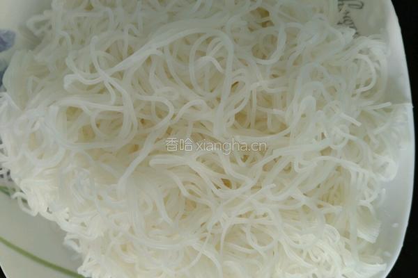 鱼散粉的做法图解1