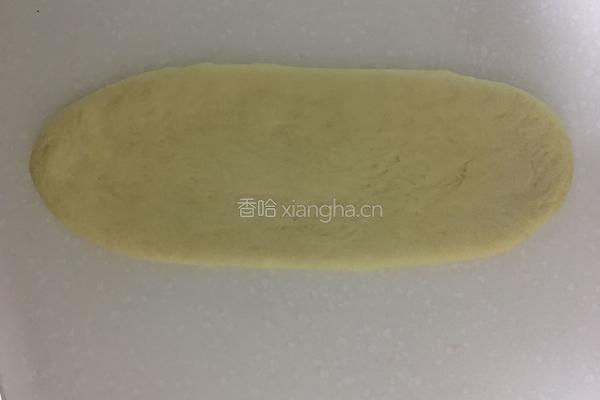 原味吐司的做法图解11
