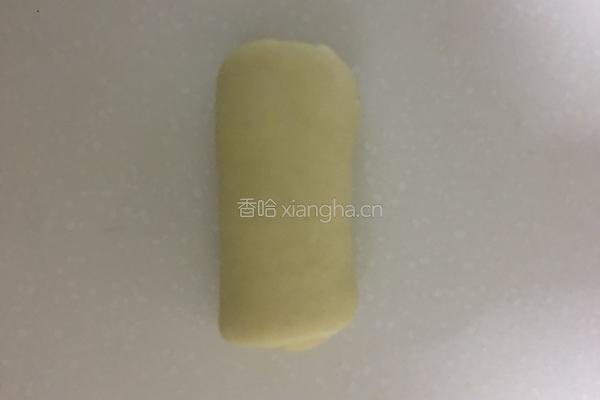 原味吐司的做法图解12