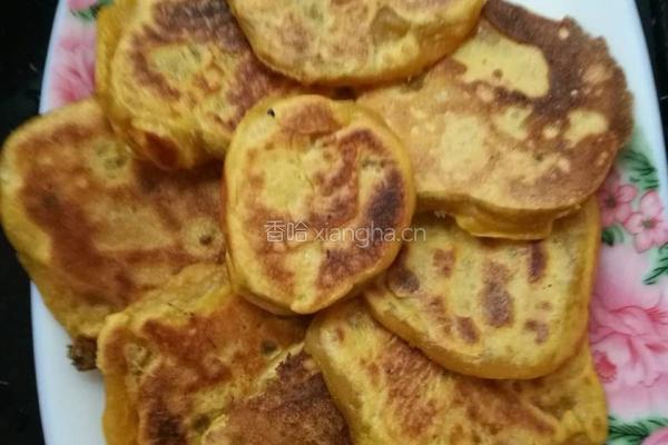 柿子饼的做法图解5