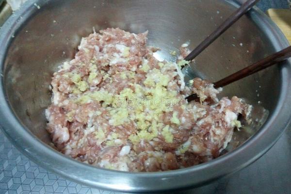 黑椒脆皮肠的做法图解8