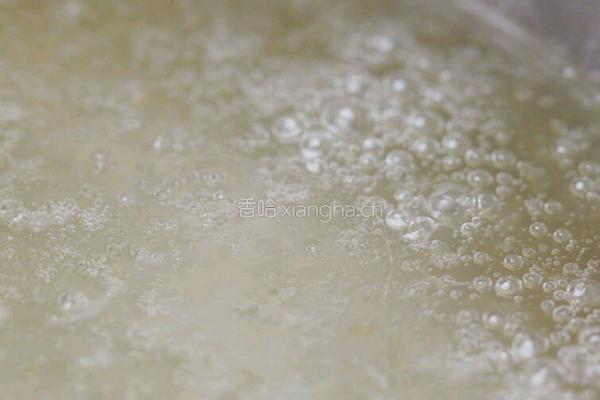 柠檬姜蜜的做法图解3