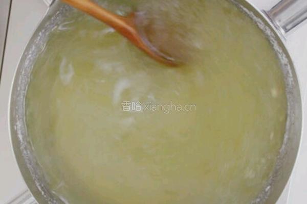 柠檬姜蜜的做法图解4