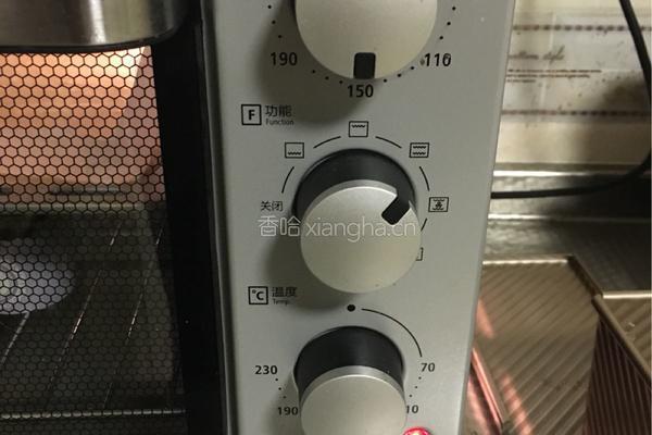 黄油戚风蛋糕的做法图解19