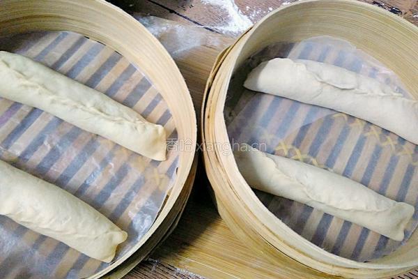 老北京懒龙的做法图解21