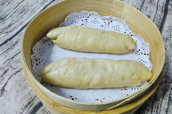 老北京懒龙的做法图解23