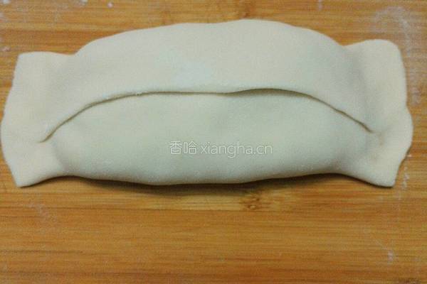 馅饼的做法图解17