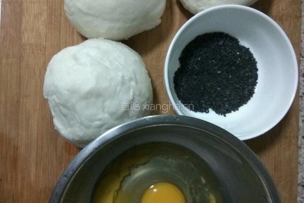 煎馍干的做法图解1
