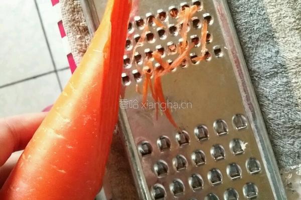 金针菇寿司的做法图解2