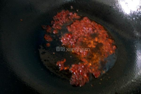 麻辣鸡丝的做法图解8