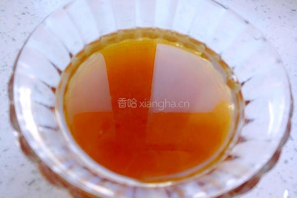 东北锅包肉的做法图解10