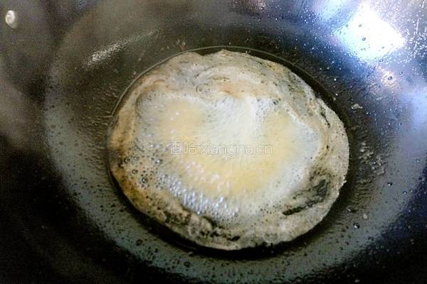 东北锅包肉的做法图解15