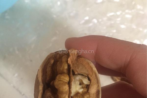 枣夹核桃的做法图解4