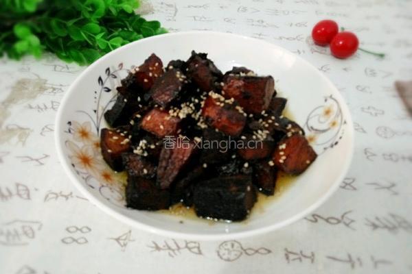 红烧土豆块的做法图解11