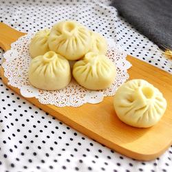鲜肉洋葱包的做法[图]