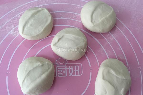 葱油饼的做法图解5