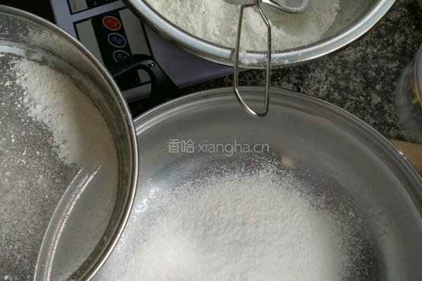 图案饼干的做法图解5