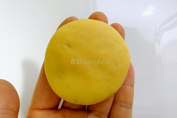 芝士红薯饼的做法图解14