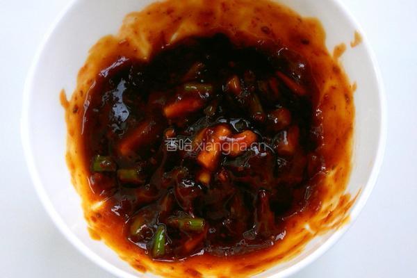 蒜香炒花蛤的做法图解4