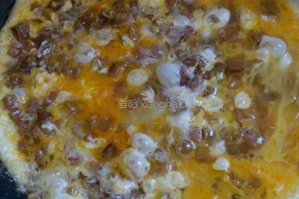 菜谱煎蛋的做法图解10