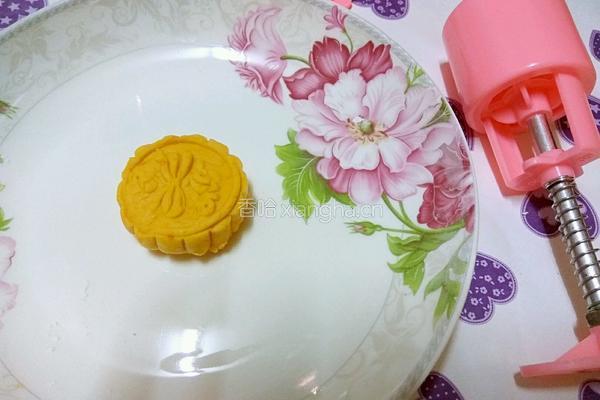 红薯糯米糕的做法图解8