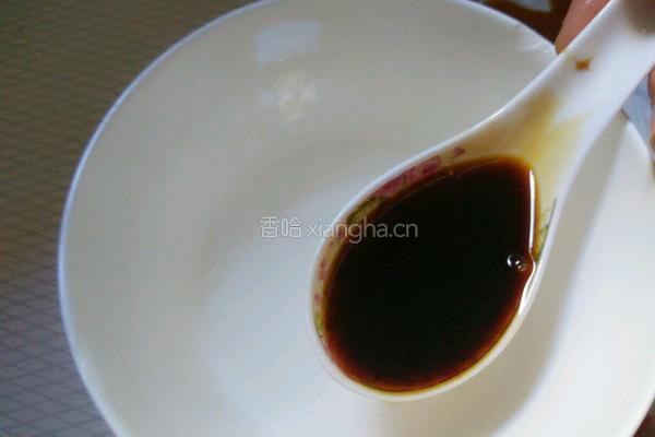煎红立鱼的做法图解8