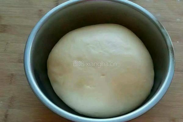 金牛角的做法图解7