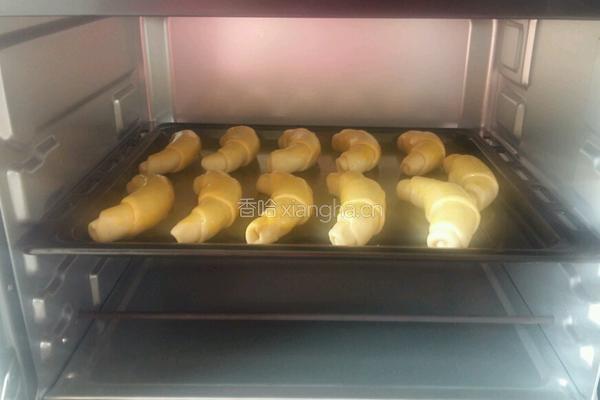 金牛角的做法图解13
