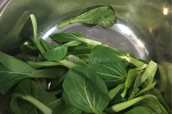 卤面的做法图解2