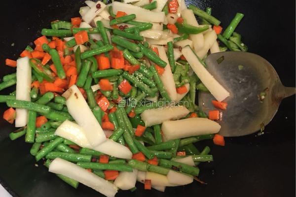 卤面的做法图解4