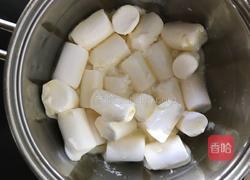 牛轧糖的做法图解2